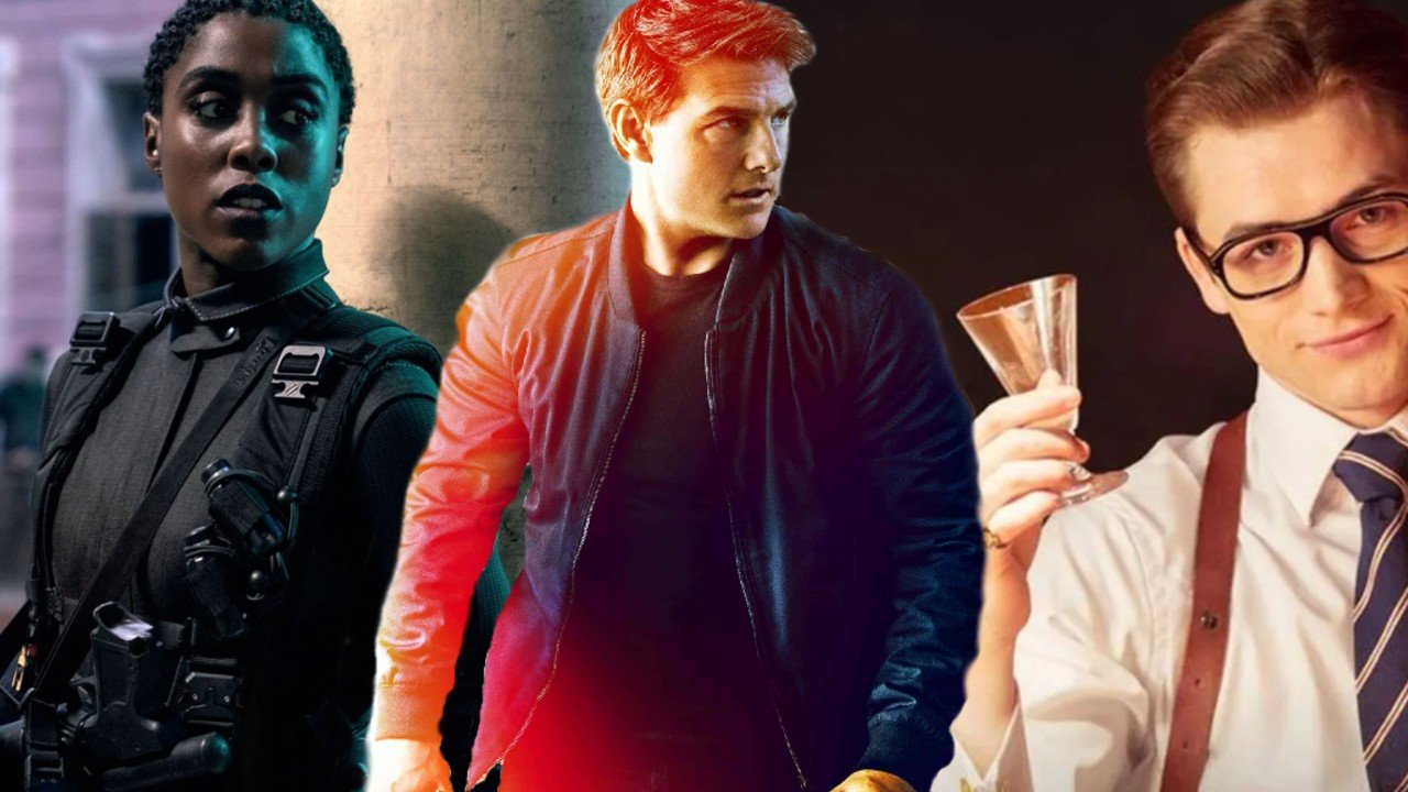 10 Actors Who Could Replace Tom Cruise in the Mission Impossible Franchise- featured