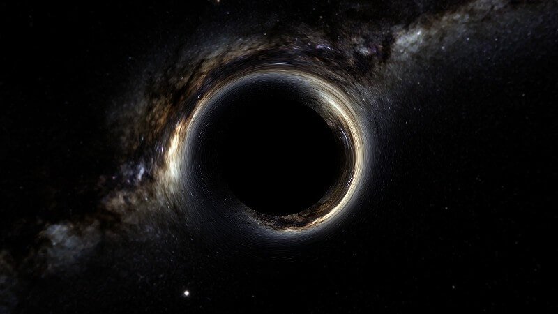 Black Hole, The Unicorn