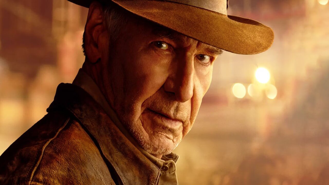 All The Indiana Jones Films, Ranked- featured