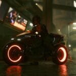 5 Best Bikes in Cyberpunk 2077 & How To Get Them