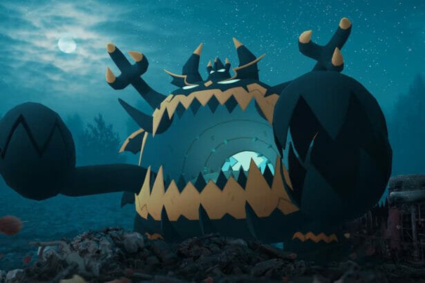Can Guzzlord Be Shiny in Pokemon Go