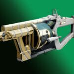 Destiny 2 Cataphract GL3 God Roll Guide