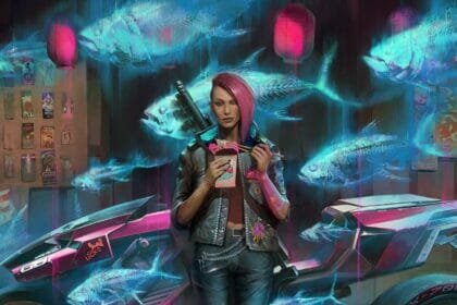 How Old Is V in Cyberpunk 2077? Answered