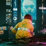 How to Build David From Edgerunners in Cyberpunk 2077