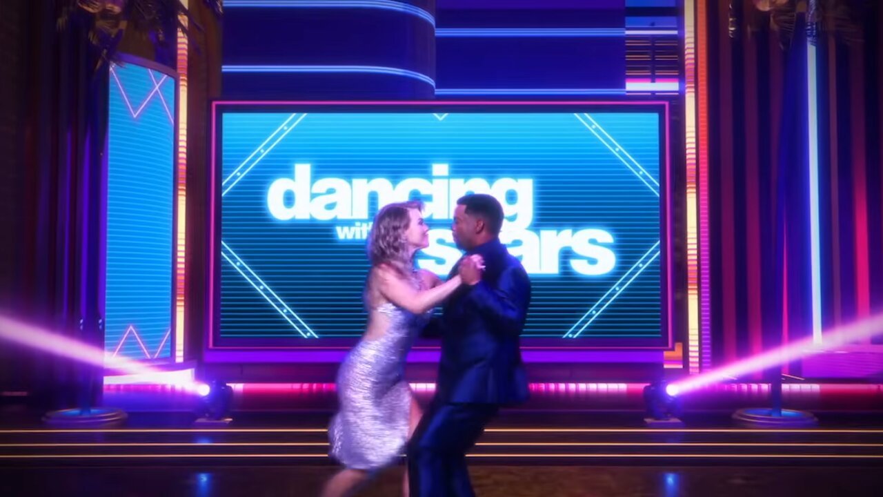 What Celebrities Are On Dancing With The Stars This Season?