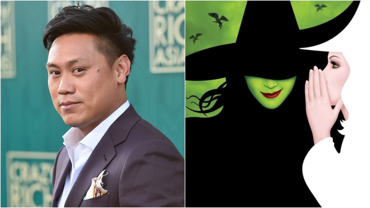 Jon M. Chu Wicked, Wicked movie