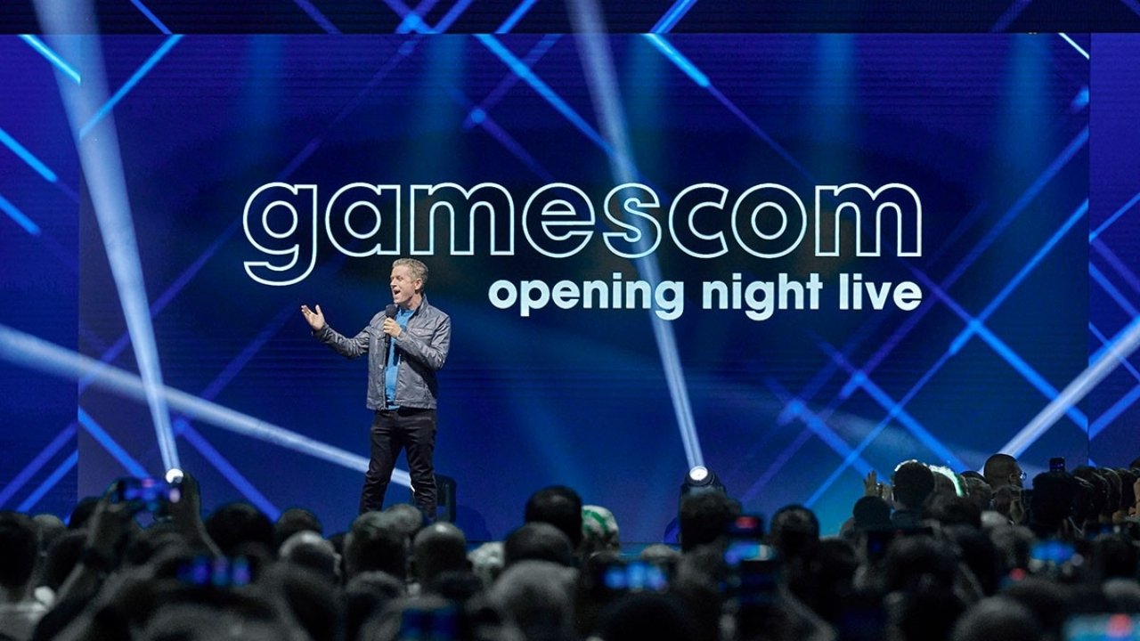 Every Major Showcase of Gamescom 2023 & Their Times