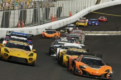 Gran Turismo Sport is losing its online sport early next year.