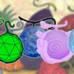 Haze Piece Fruit Tier List