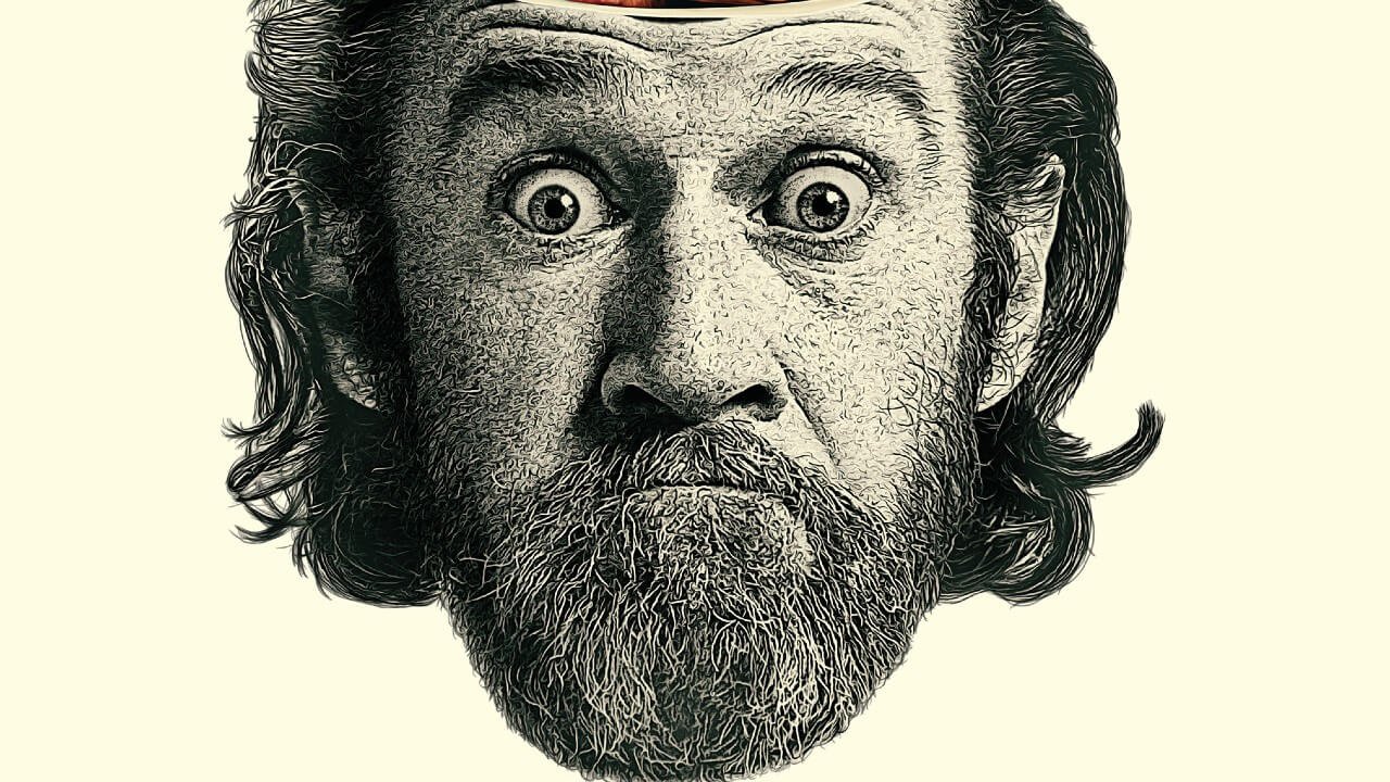 HBO debuts new trailer, George Carlin documentary