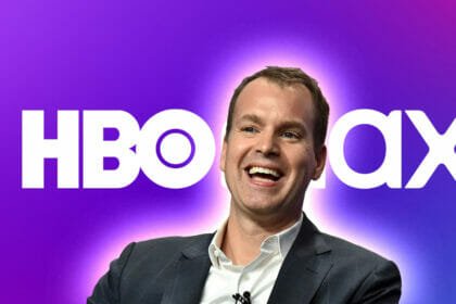 Casey Bloys, CEO of HBO and Max Content, says he's "happy" the WGA strike is over.