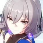 Honkai Star Rail Best Bronya Build