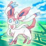 How To Get Sylveon In Pokemon Go (& Can It Be Shiny)