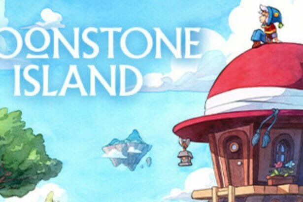 How To Get (& Use) Moonstones in Moonstone Island