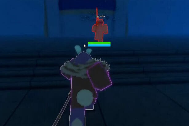 How To Summon Rip Indra in Blox Fruits