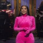 Kourtney Kardashian Calls Kim A Selfish 'Witch' During Fight