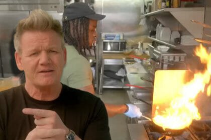 kitchen nightmares reboot gordon ramsay