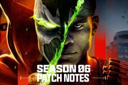 Modern Warfare 2 Season 6 Update Patch Notes