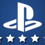 playstation game review stars