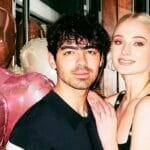 Turner and Joe divorce, Sophie Turner and Joe Jonas