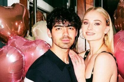 Turner and Joe divorce, Sophie Turner and Joe Jonas