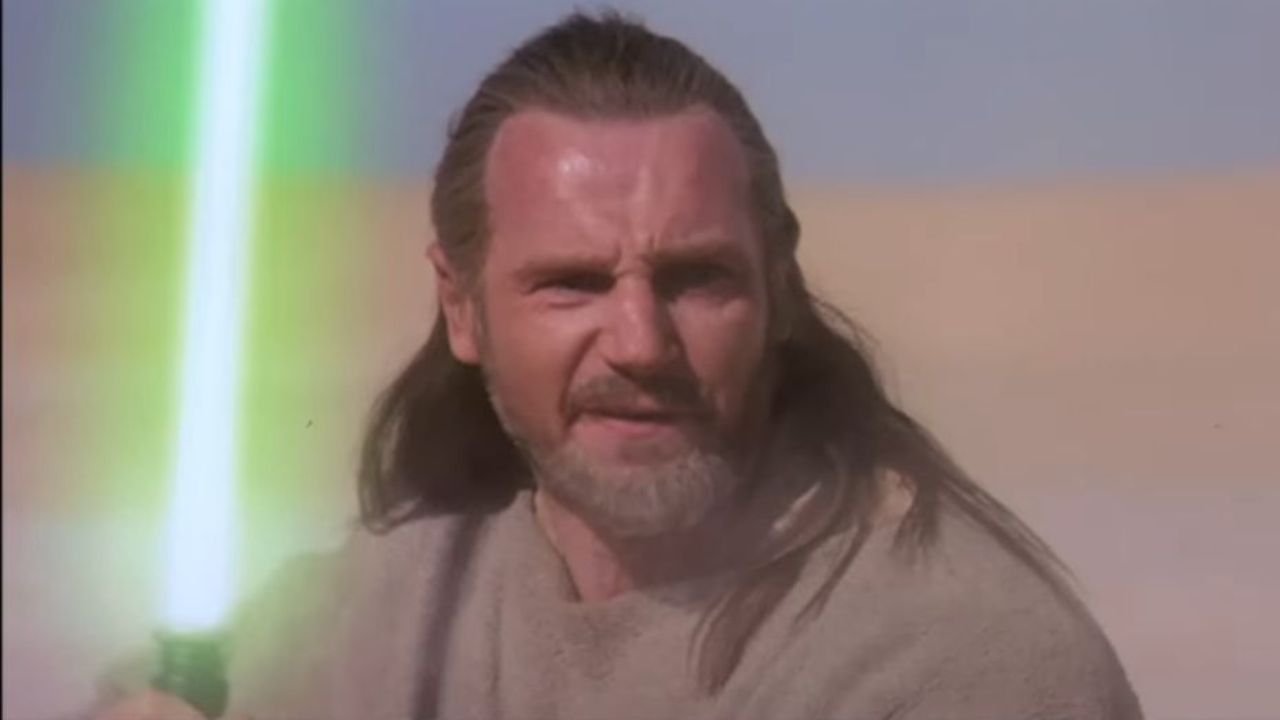 Liam Neeson Thinks Disney Is Diluting Star Wars