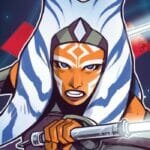 Star Wars Rebels Variant Covers