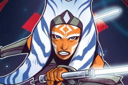 Star Wars Rebels Variant Covers