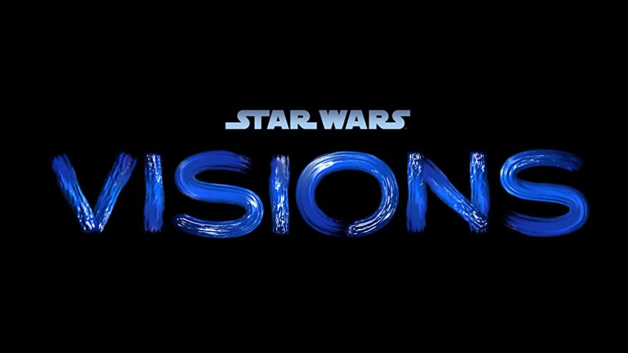 Star Wars Visions Animation