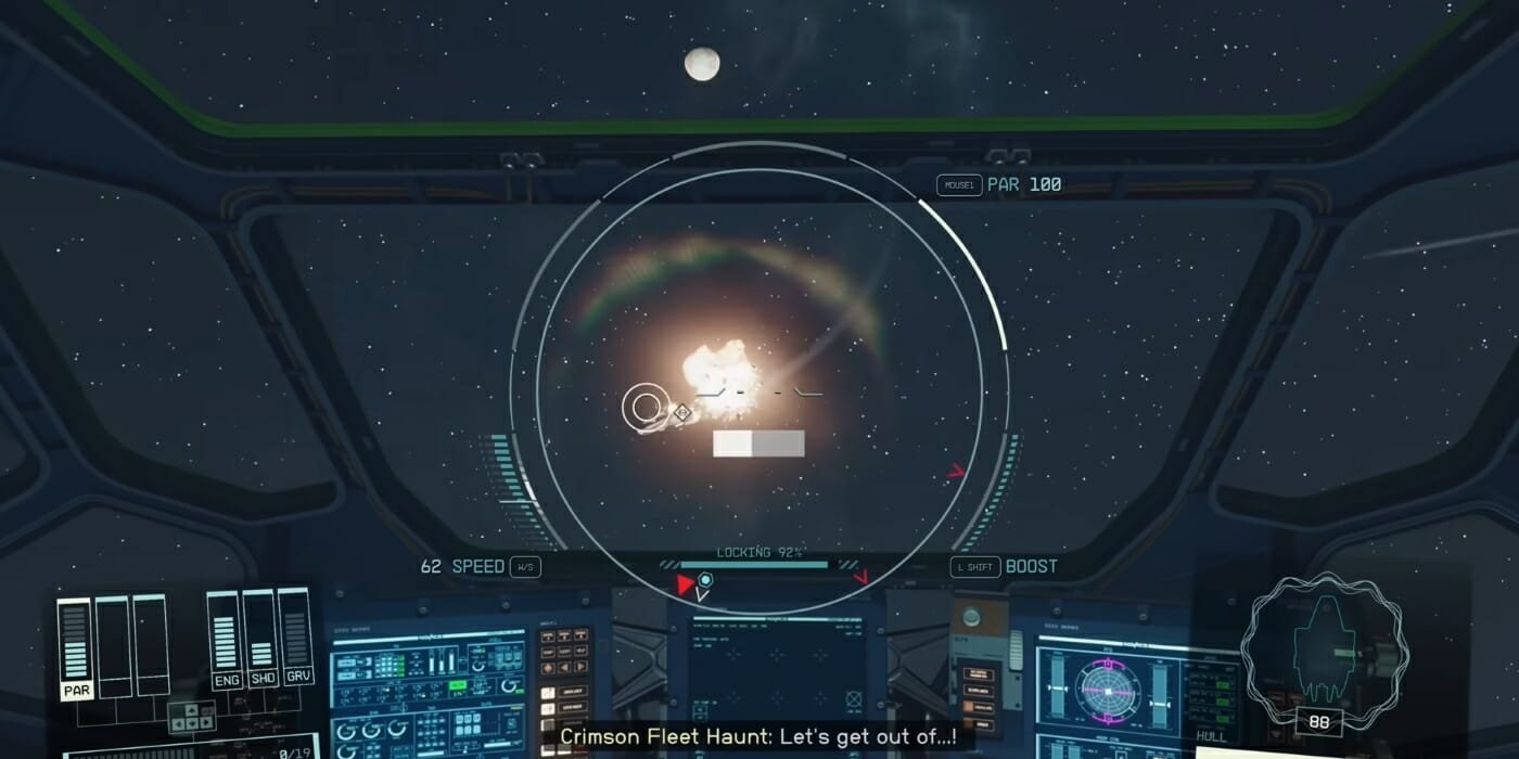 starfield cockpit screen grab