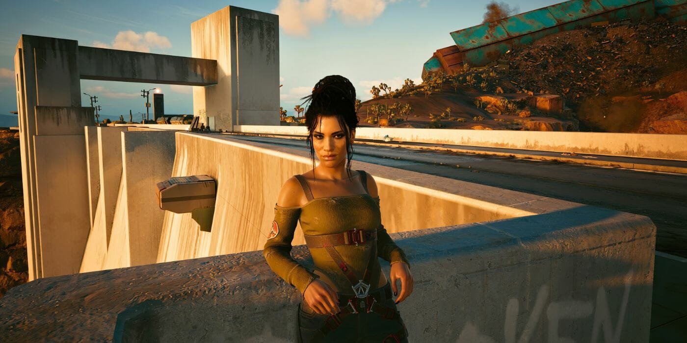 How To Complete Talent Academy in Cyberpunk 2077: Phantom Liberty
