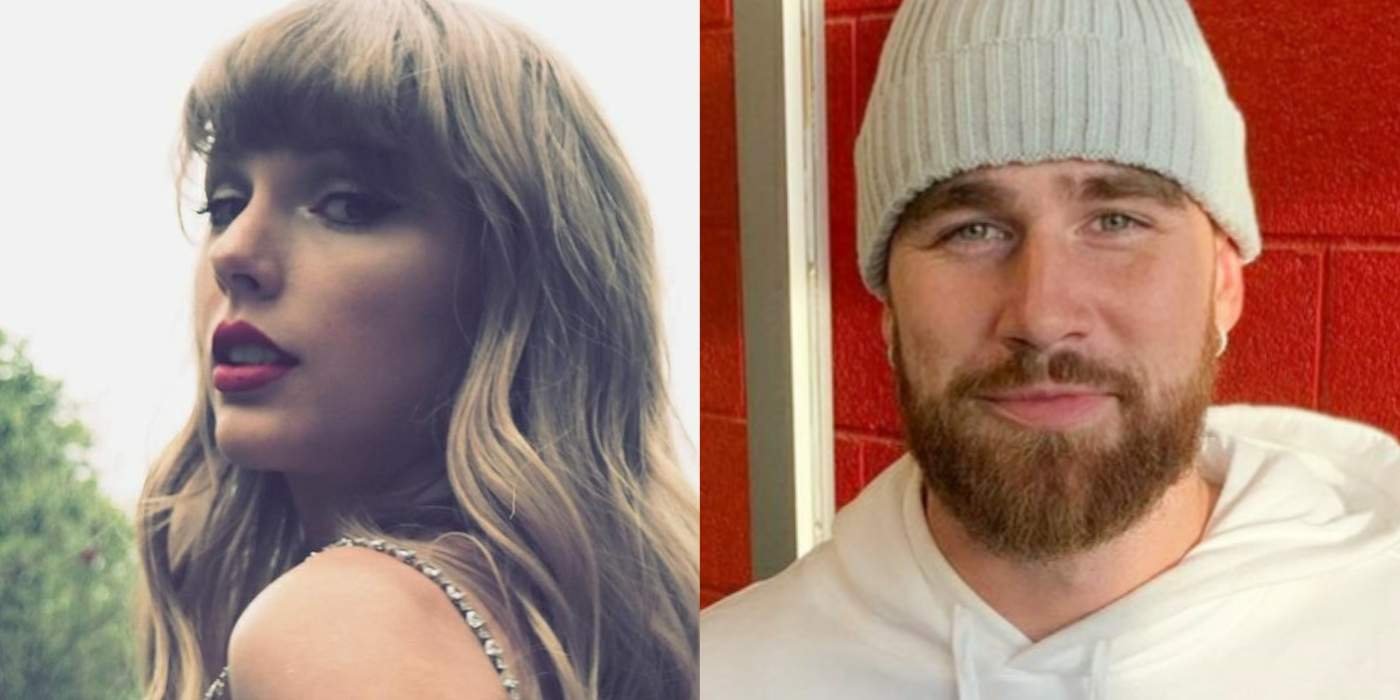 Taylor Swift and Travis Kelce might dress up as Barbie and Ken for Halloween