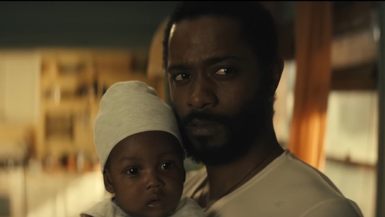 Everything we know about Apple TV+'s 'The Changeling' with LaKeith Stanfield