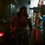 Voodo Boys Cyberpunk 2077