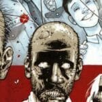 Image Comics Walking Dead box sets