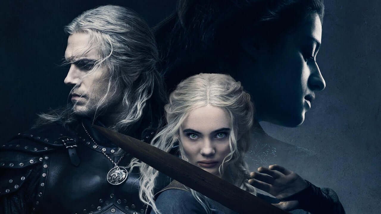 the witcher season 2 review