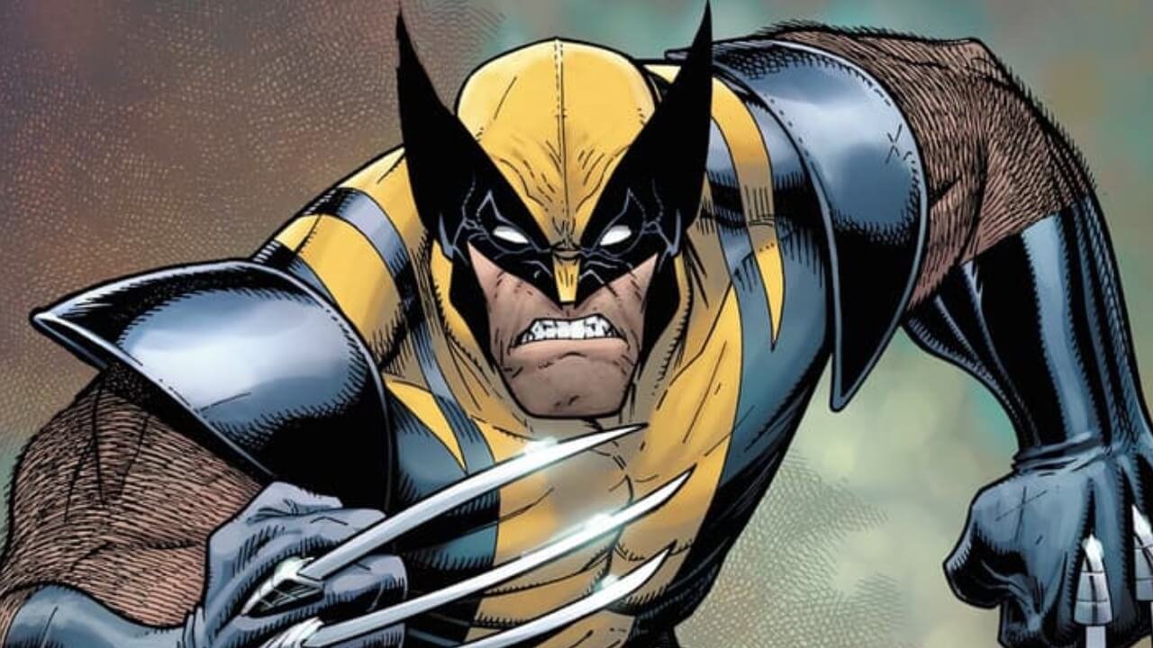 Wolverine Chris Claremont