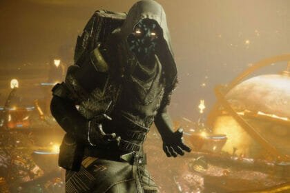 Destiny 2: Where is Xur Today and What Is He Selling